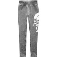 The North Face Kids Girls Metro Logo Leggings