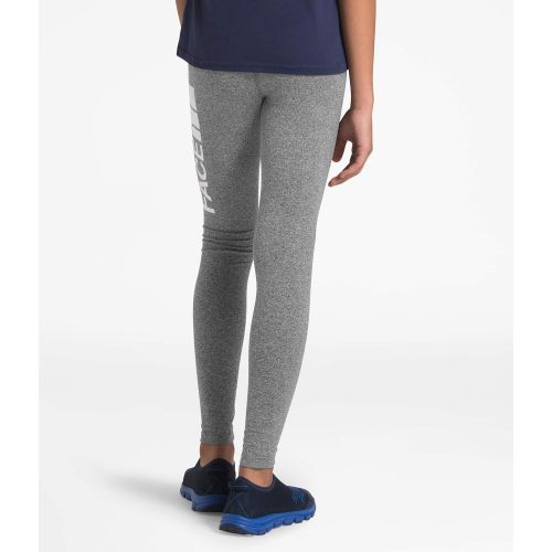 노스페이스 The North Face Kids Girls Metro Logo Leggings