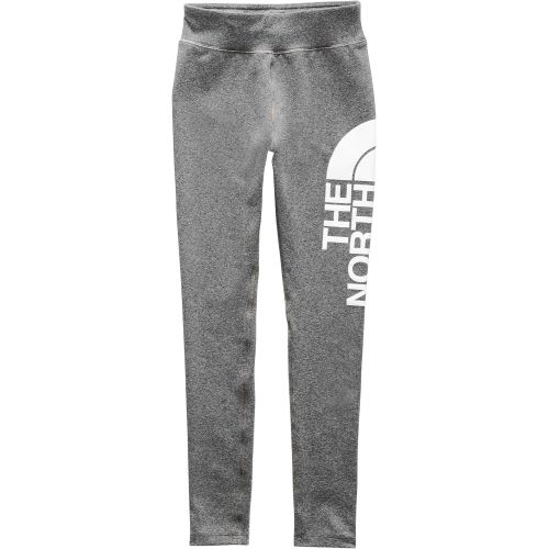 노스페이스 The North Face Kids Girls Metro Logo Leggings