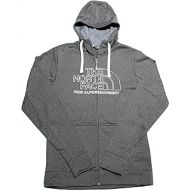 The North Face Mens Surgent Full Zip Hoodie 2
