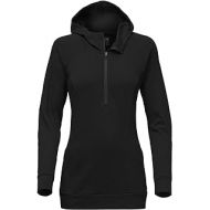 The North Face Womens Om Half Zip
