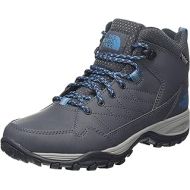 The North Face Womens High Rise Hiking Boots