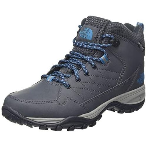 노스페이스 The North Face Womens High Rise Hiking Boots