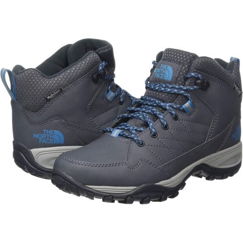 노스페이스 The North Face Womens High Rise Hiking Boots