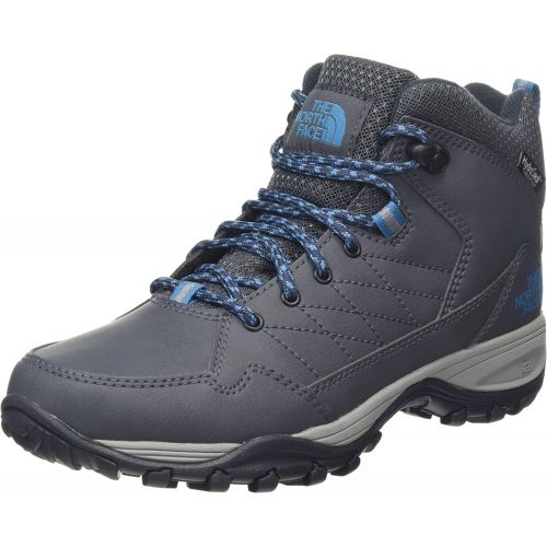 노스페이스 The North Face Womens High Rise Hiking Boots