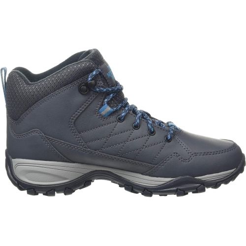 노스페이스 The North Face Womens High Rise Hiking Boots