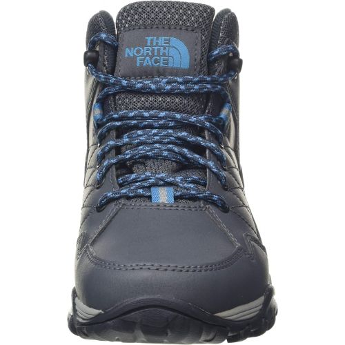 노스페이스 The North Face Womens High Rise Hiking Boots