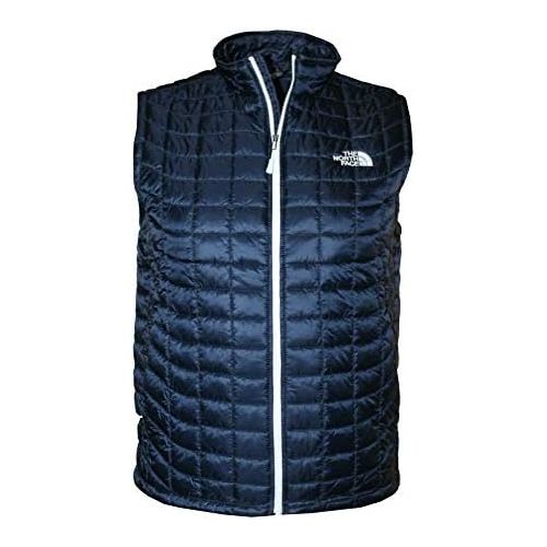 노스페이스 The North Face Mens Thermoball Full Zip Vest RTO