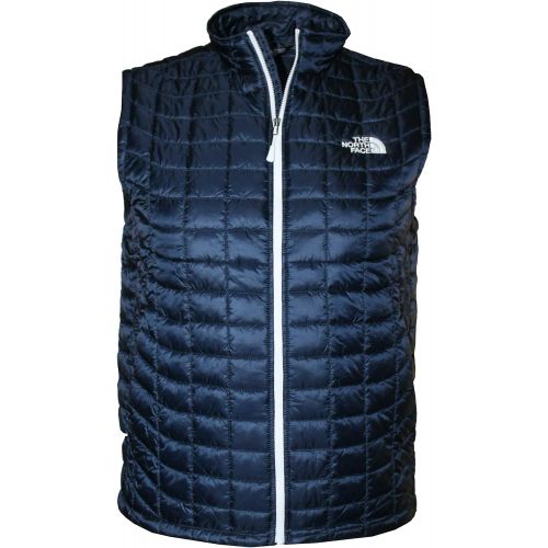 노스페이스 The North Face Mens Thermoball Full Zip Vest RTO