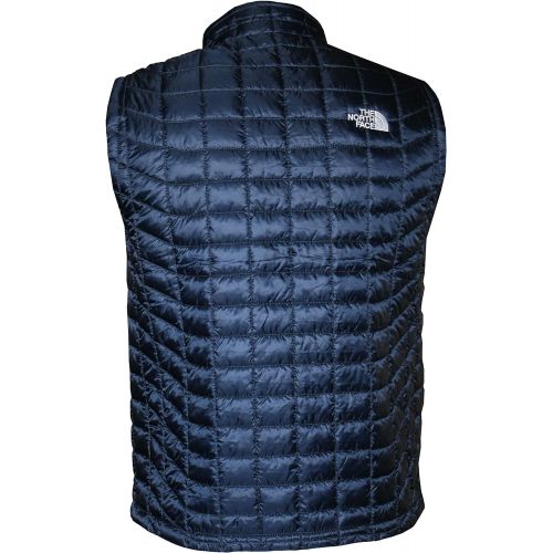 노스페이스 The North Face Mens Thermoball Full Zip Vest RTO