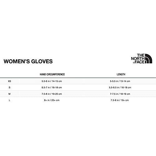 노스페이스 The North Face Womens Denali Etip Glove