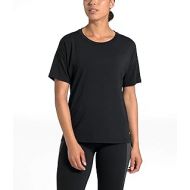 The North Face Womens Workout S/S