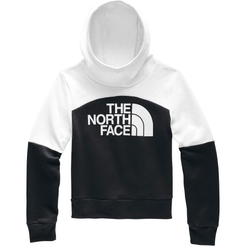 노스페이스 The North Face Girls Metro Logo Pullover Hoodie