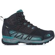 The North Face Ultra GTX Surround Mid Women | TNF Black/Deep Sea (NF0A2T64)