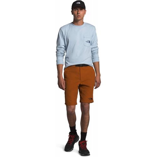 노스페이스 The North Face Mens Paramount Trail Shorts