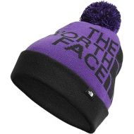 The North Face Ski Tuke Pom Hat