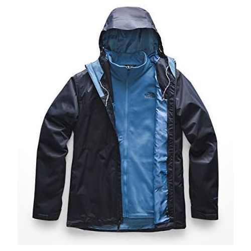 노스페이스 The North Face Mens Arrowood Triclimate Jacket - Tall