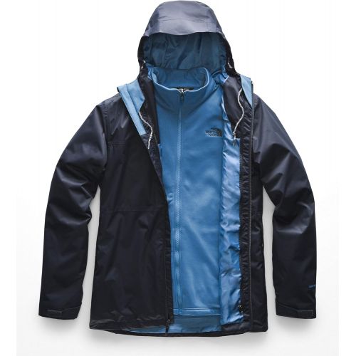 노스페이스 The North Face Mens Arrowood Triclimate Jacket - Tall