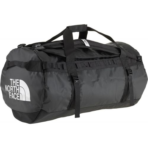 노스페이스 The North Face Base Camp Duffel - Large TNF Black