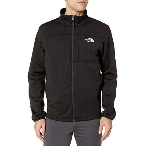 노스페이스 The North Face Mens 200 Cinder Full Zip Jacket