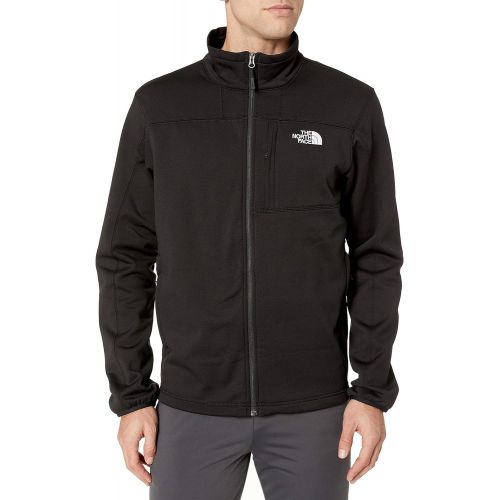 노스페이스 The North Face Mens 200 Cinder Full Zip Jacket