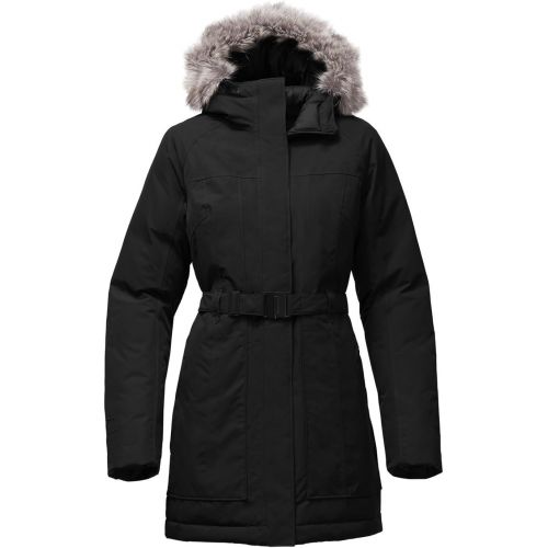 노스페이스 The North Face Womens Brooklyn Parka II