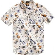 The North Face Mens Short Sleeve Baytrail Button-Down Shirt