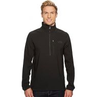 The North Face Mens Apex Nimble Half Zip Pullover