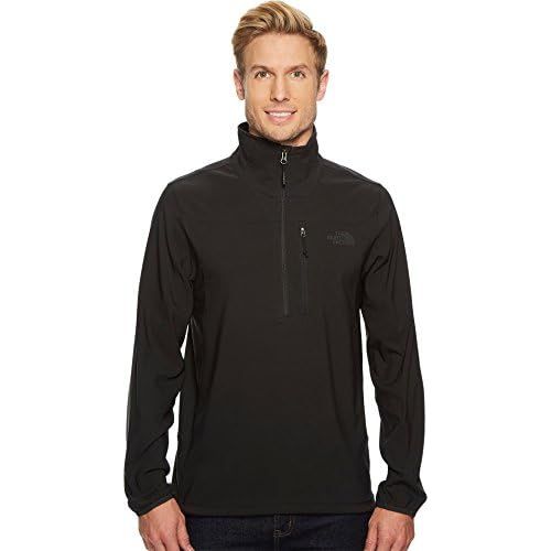 노스페이스 The North Face Mens Apex Nimble Half Zip Pullover