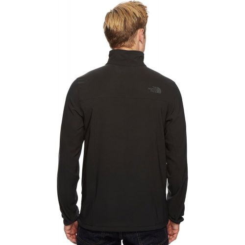 노스페이스 The North Face Mens Apex Nimble Half Zip Pullover