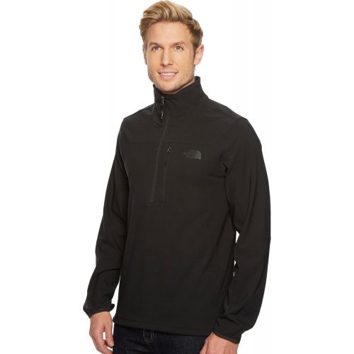 노스페이스 The North Face Mens Apex Nimble Half Zip Pullover