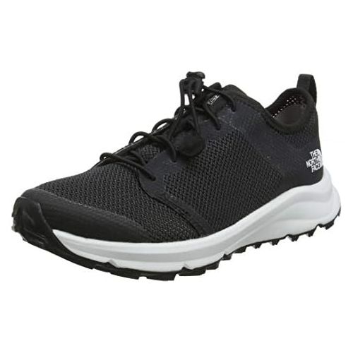 노스페이스 The North Face Womens Litewave Flow Lace II Hiking Shoe