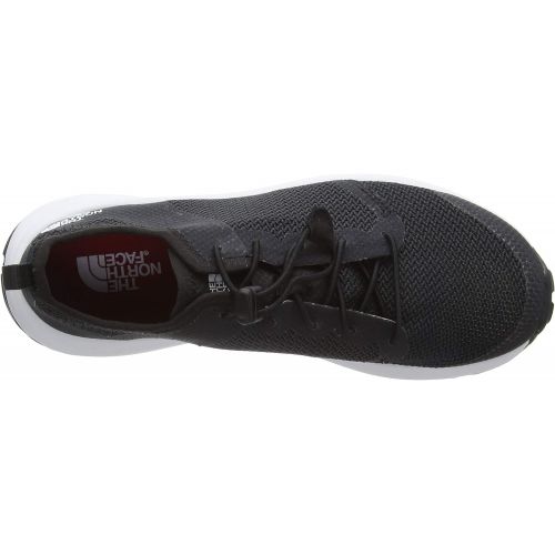 노스페이스 The North Face Womens Litewave Flow Lace II Hiking Shoe