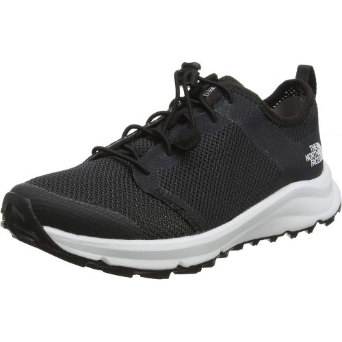 노스페이스 The North Face Womens Litewave Flow Lace II Hiking Shoe