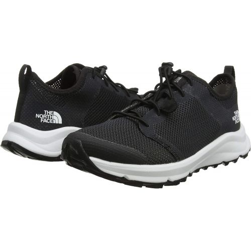 노스페이스 The North Face Womens Litewave Flow Lace II Hiking Shoe