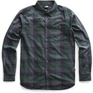 The North Face Mens L/S Hayden Pass 2.0 Shirt