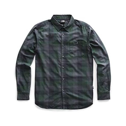 노스페이스 The North Face Mens L/S Hayden Pass 2.0 Shirt