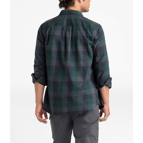 노스페이스 The North Face Mens L/S Hayden Pass 2.0 Shirt