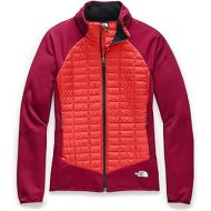 The North Face Womens Thermoball Hybrid Jacket