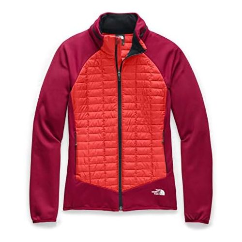 노스페이스 The North Face Womens Thermoball Hybrid Jacket