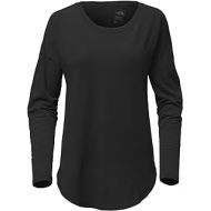 The North Face Womens Workout Long Sleeve