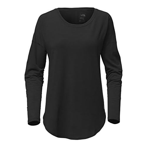 노스페이스 The North Face Womens Workout Long Sleeve