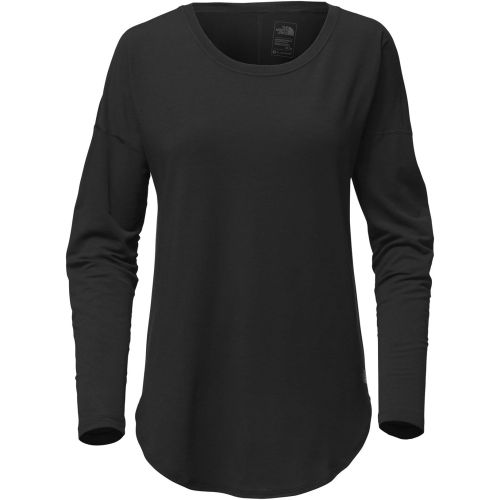 노스페이스 The North Face Womens Workout Long Sleeve