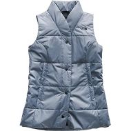 The North Face Women’s Femtastic Insulated Vest
