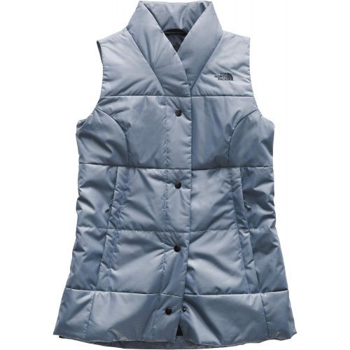 노스페이스 The North Face Women’s Femtastic Insulated Vest