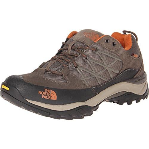 노스페이스 The North Face Mens Storm WP Hiking Shoe