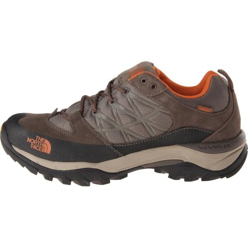 노스페이스 The North Face Mens Storm WP Hiking Shoe