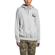 The North Face Womens Patch Ideals PO Hoodie