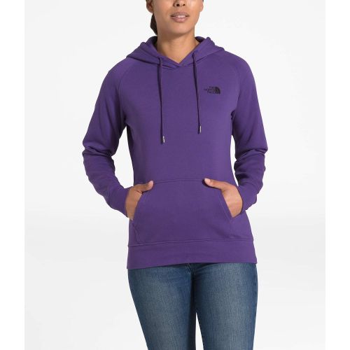 노스페이스 The North Face Womens Red Box Hoodie