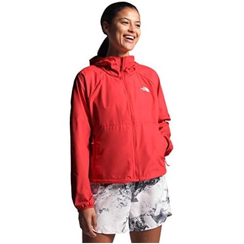 노스페이스 The North Face Womens Flyweight Hoodie